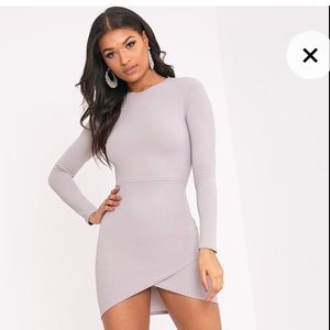 Pretty little thing dress 👗